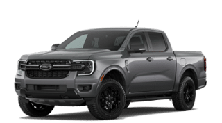 2026 Ford Ranger® External Image 1